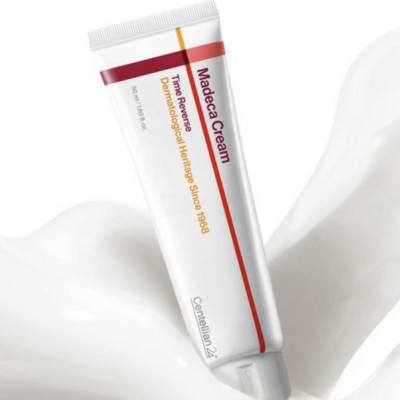 Омолоджувальний крем для обличчя Centellian24 Madeca Cream Time Reverse 50 ml