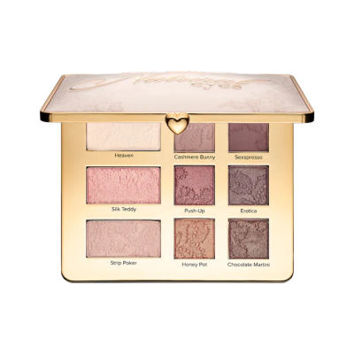 Палетка тіней Too Faced Natural Eyes Eye Shadow Palette 12 g