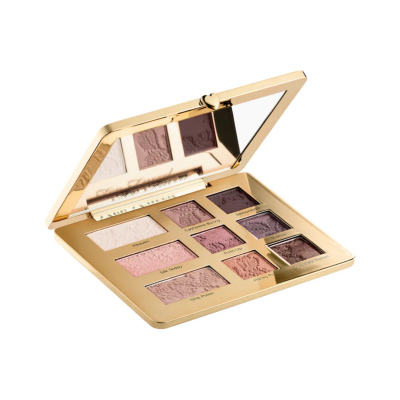 Палетка теней Too Faced Natural Eyes Eye Shadow Palette 12 g