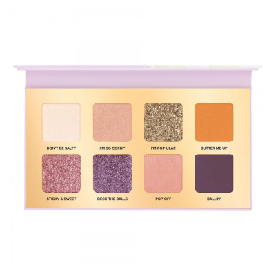 Палетка теней Too Faced Popcorn Balls Eyeshadow Palette 8.08 g