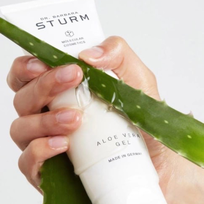 Гель з алое вера Dr. Вarbara Sturm Aloe Vera Gel 125 ml