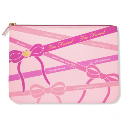 Косметичка Too Faced