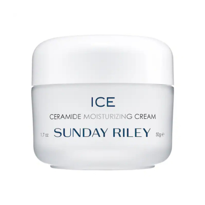 Увлажняющий крем с керамидами Sunday Riley Ice Ceramide Moisturizing Cream 50 ml
