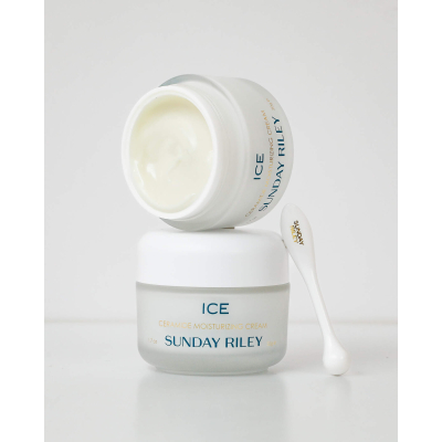 Зволожуючий крем з керамідами Sunday Riley Ice Ceramide Moisturizing Cream 50 ml