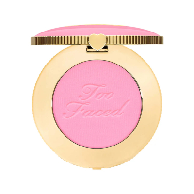 Матові рум'яна Too Faced Cloud Crush Blurring Blush (Candy Clouds) 5 g