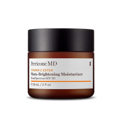 Увлажняющий крем для лица Perricone MD Vitamin C Ester Photo-Brightening Moisturizer Broad Spectrum SPF30 (59 ml)