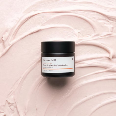 Зволожуючий крем для обличчя Perricone MD Vitamin C Ester Photo-Brightening Moisturizer Broad Spectrum SPF30 (59 ml)