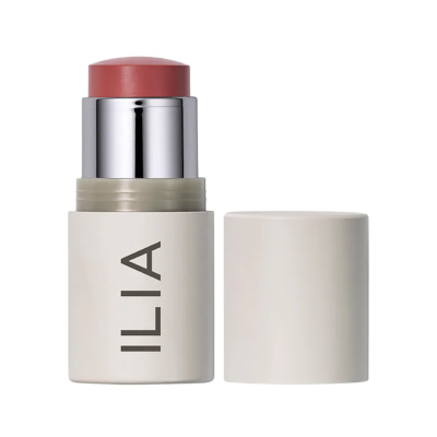 Кремові румʼяна для губ і щік у стіку ILIA Multi-Stick (All Of Me) 4.5 g