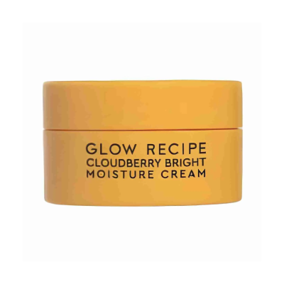 Зволожуючий крем Glow Recipe Cloudberry Bright Cream Moisturizer 10 ml Mini