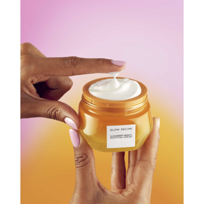 Увлажняющий крем Glow Recipe Cloudberry Bright Cream Moisturizer 10 ml Mini