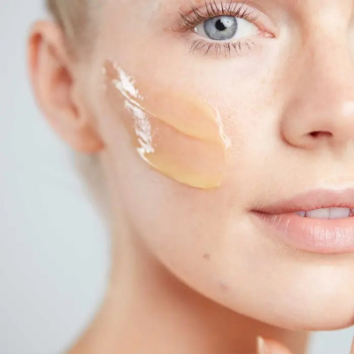 Очищаючий бальзам для обличчя Elemis Pro-Collagen Rose Cleansing Balm 50 g (без коробочки, з набору)