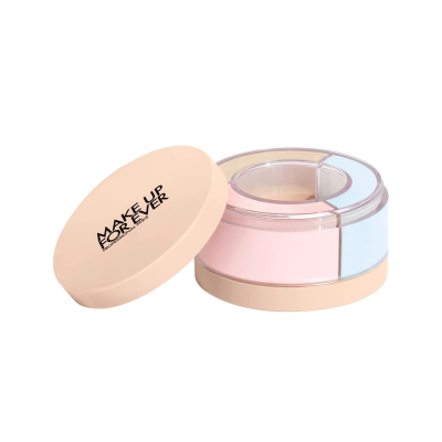 Финишная пудра для лица Make Up For Ever HD Skin Twist Light (1.0 Clair/ Light) 8 g