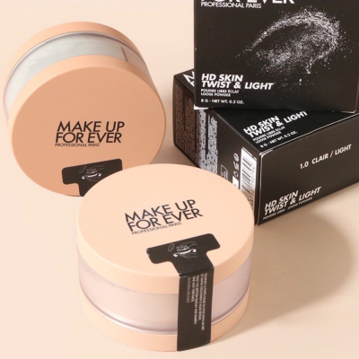 Фінішна пудра для обличчя Make Up For Ever Skin Twist Light (1.0 Clair/ Light) 8 g