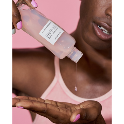 Увлажняющий тоник для сужения пор Glow Recipe Watermelon Glow PHA + BHA Pore-Tight Toner 25 ml Mini