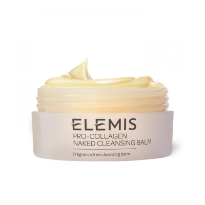 Очищающий бальзам для лица Elemis Pro-Collagen Naked Cleansing Balm 50 g (без коробочки, из набора)