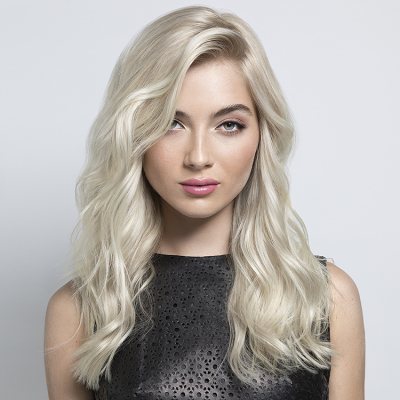 Незмивний кондиціонер для волосся Pravana The Perfect Blonde Seal & Protect Leave-In Conditioner 60 ml Travel Size