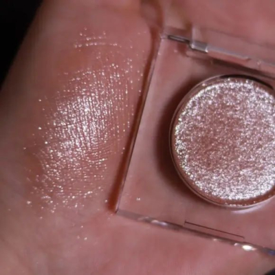 Спаркл тіні Urban Decay Moondust Sparkly Eyeshadow (Space Cowboy) 1.8 g