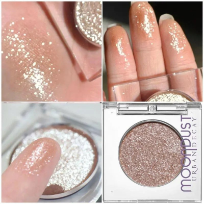 Спаркл тіні Urban Decay Moondust Sparkly Eyeshadow (Space Cowboy) 1.8 g