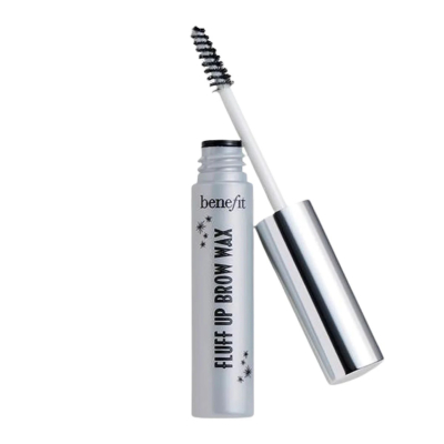 Фіксуючий прозорий віск для брів Benefit Fluff Up Brow Wax 1.5 ml