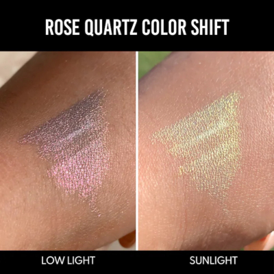 Мультихромний олівець для очей Danessa Myricks Infinite Chrome Micropencil (Rose Quartz) 0.15 g