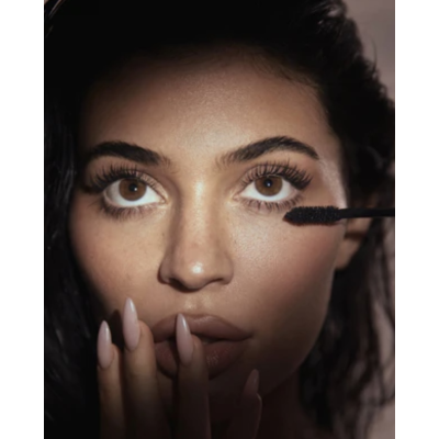 Тушь для ресниц Kylie Cosmetics Wisp Lash Mascara 1 ml Mini