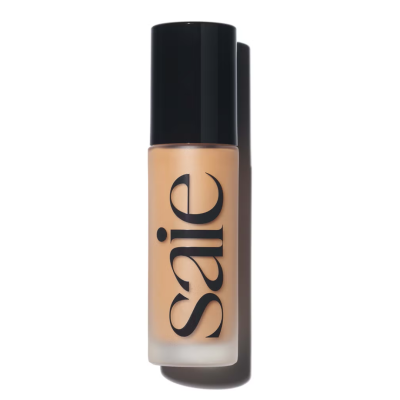 Сяюча тональна основа Saie Glowy Super Skin Lightweight Luminous Foundation (14) 30 ml