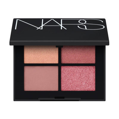 Палетка тіней Nars Quad Eyeshadow Kuala Lumpur 4.4 g