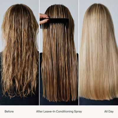 Несмываемый увлажняющий спрей-кондиционер для волос Living Proof Leave-in Conditioning Spray 148 ml
