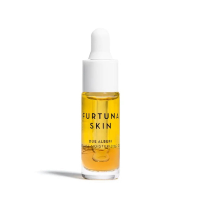 Олія для обличчя Furtuna Skin Due Alberi Biphase Moisturizing Oil 4 ml