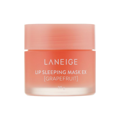 Нічна маска для губ "Грейпфрут" Laneige Lip Sleeping Mask Grapefruit 20 g