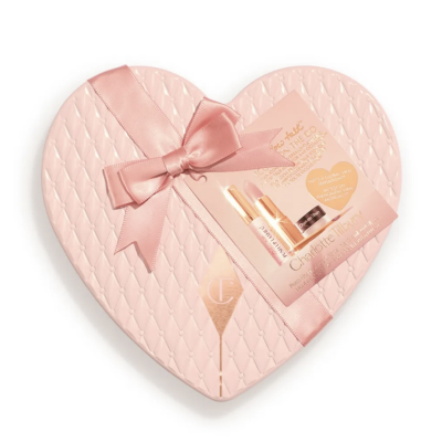 Набор для макияжа Charlotte Tilbury Pillow Talk Icons On The Go