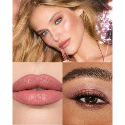 Набір для макіяжу Charlotte Tilbury Pillow Talk Icons On The Go