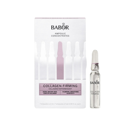 Ампула з колагеном Babor Collagen Firming Ampoule 2 ml