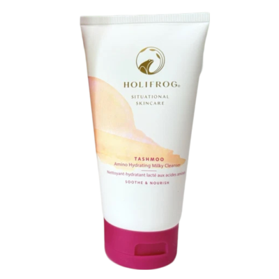 Живильне молочко для вмивання Holifrog Tashmo Amino Hydrating Milky Cleanser 150 ml