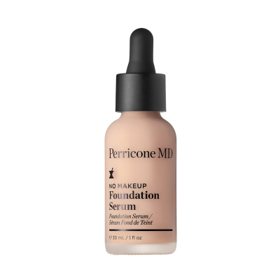 Тонирующая сыворотка (Porcelain) Perricone MD No Makeup Foundation Serum Broad Spectrum SPF20 (30 ml)