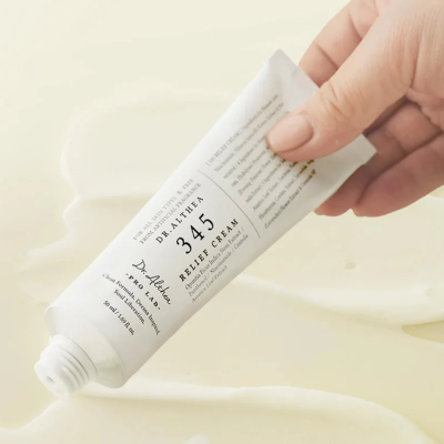 Відновлюючий крем для обличчя Dr. Althea 345 Relief Cream 50 ml