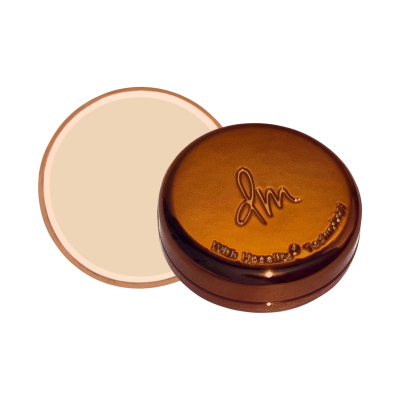 Розгладжуючий бальзам для обличчя та очей Danessa Myricks Beauty Yummy Skin Blurring Balm Powder (Universal – прозорий) 6 g (без коробочки, з набору)