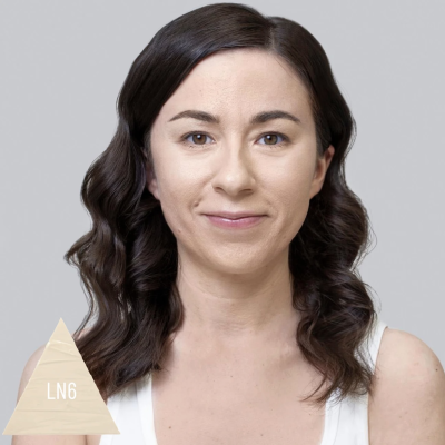 Тональная основа в стике LYS Beauty Triple Fix Serum Skin Tint Foundation Stick (LN6 Light Nude) 7.2 g