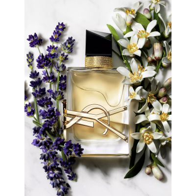 Парфюмированная вода для женщин Yves Saint Laurent Libre 3 ml