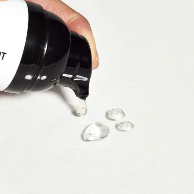 Ночной гель для проблемной кожи The Inkey List C-50 Blemish Night Treatment 30 ml Travel Size