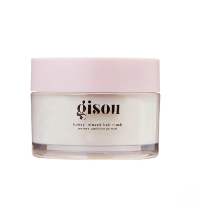 Відновлююча маска для волосся Gisou Honey Infused Hair Mask 25 ml Mini