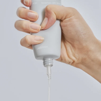 Зволожувальний крем для обличчя із церамідами Celimax Dual Barrier Skin Wearable Cream 50 ml