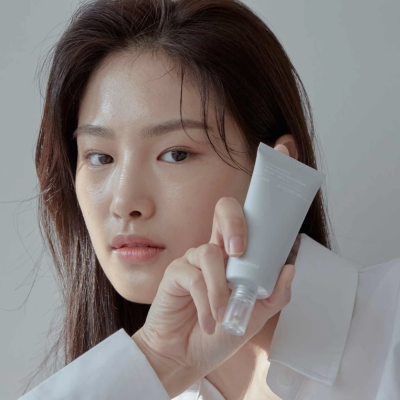 Зволожувальний крем для обличчя із церамідами Celimax Dual Barrier Skin Wearable Cream 50 ml