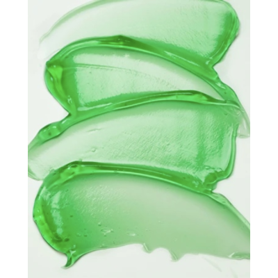 Зволожуюча гелева маска для обличчя та шкіри навколо очей Peter Thomas Roth Cucumber De-Tox Gel Mask 30 ml Mini