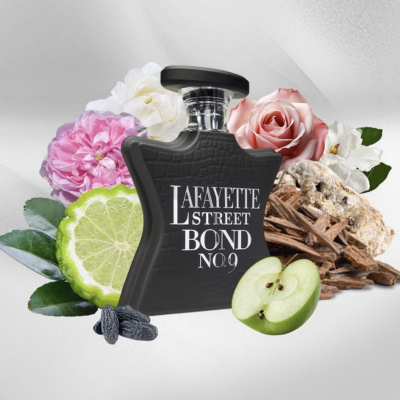 Парфюмированная вода Лафайет Стрит Bond No. 9 (7.5 ml)