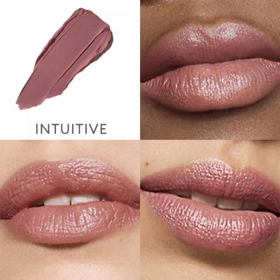 Набір помад Rose Inc Satin Lip Color Rich Refillable Lipstick (Intuitive, Besotted) 2x4 g