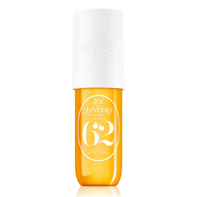 Парфумований спрей для тіла і волосся Sol de Janeiro Brazilian Crush Cheirosa '62 Perfume Mist 90 ml