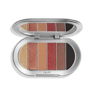 Палетка тіней Rem Beauty Midnight Shadows 8 g