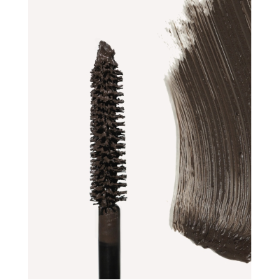 Коричневая тушь для ресниц Wander Beauty Mile High Club Length and Define Mascara Espresso 9 g