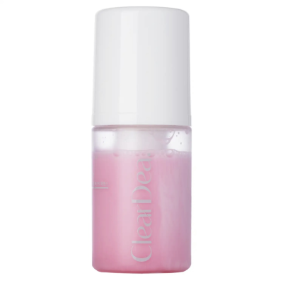 Зволожувальна есенція-пінка ClearDea Mucin Mineral Vita Bubble First Essence 60 ml